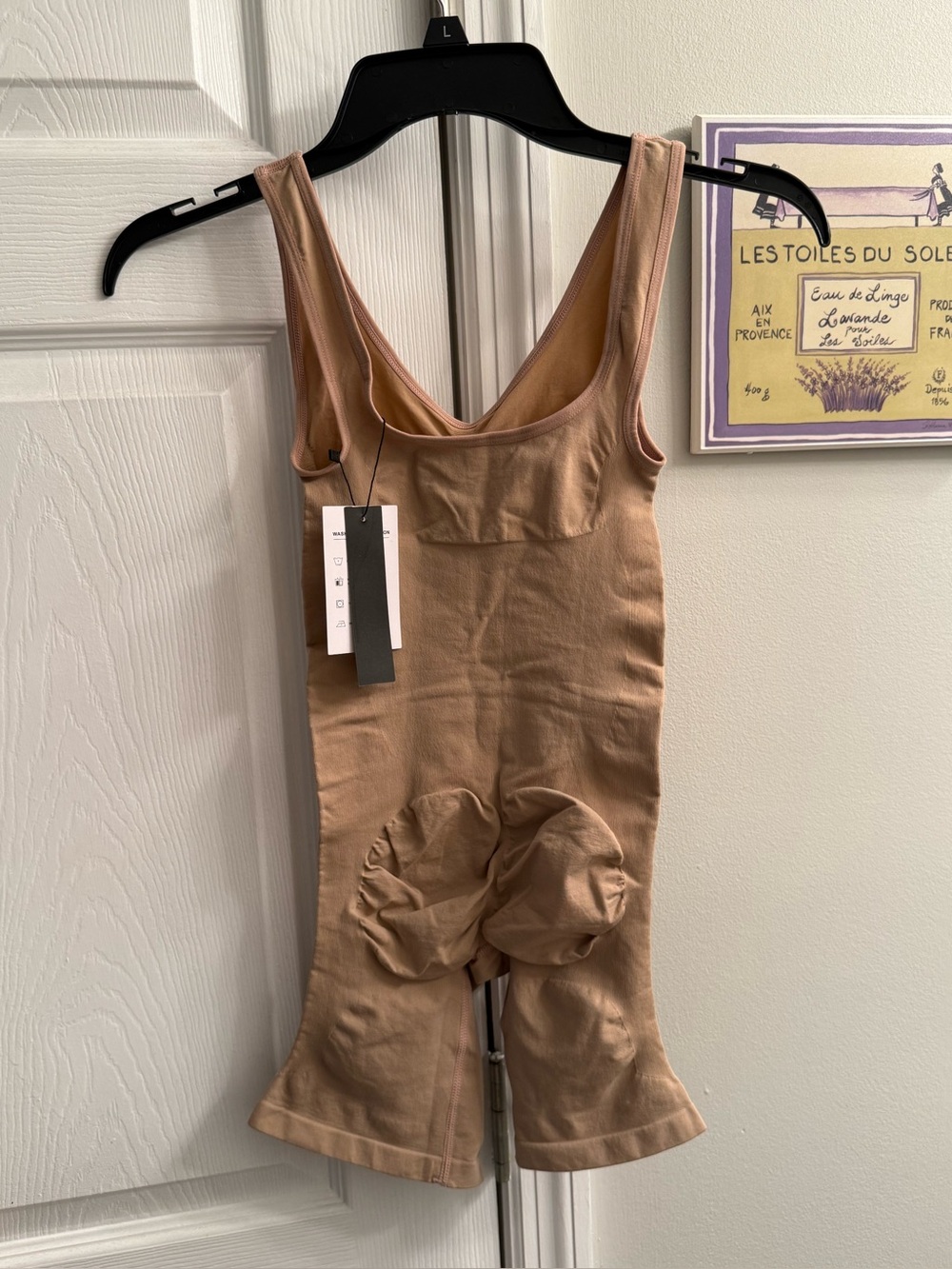 Body Suit Shapewear - Picture 8 of 11